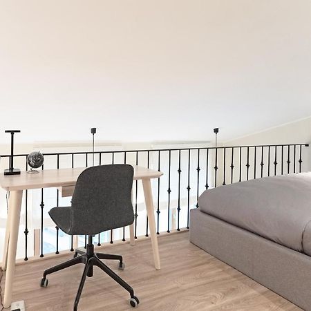 Kaunas City Center Loft By Urban Rent Zewnętrze zdjęcie