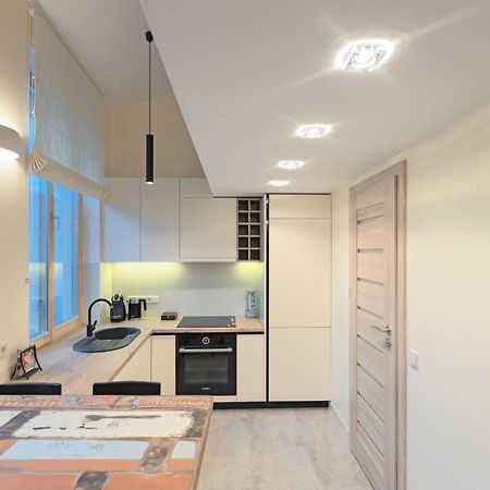 Kaunas City Center Loft By Urban Rent Zewnętrze zdjęcie