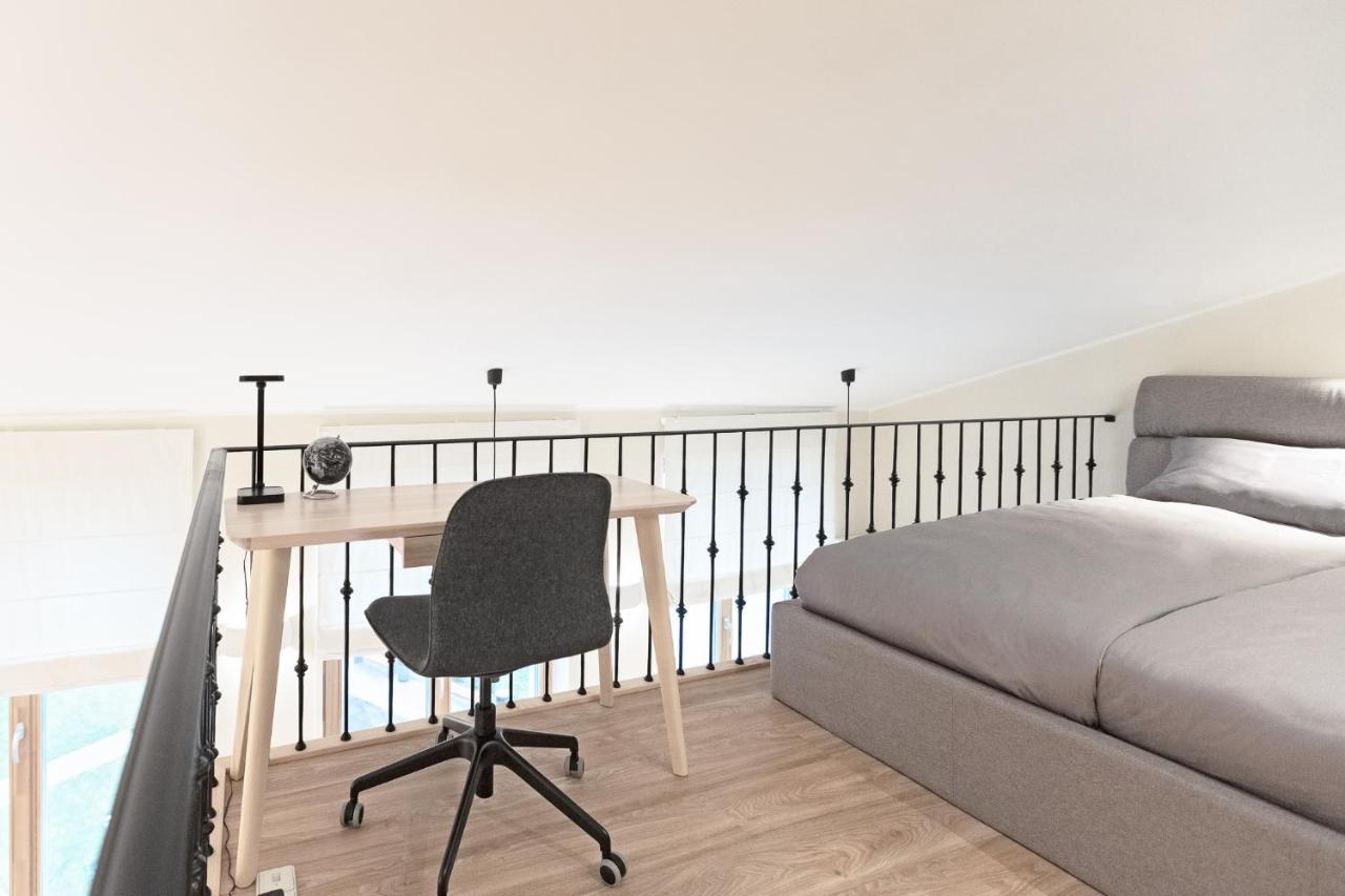 Kaunas City Center Loft By Urban Rent Zewnętrze zdjęcie