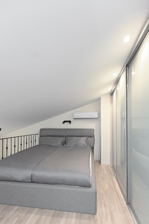 Kaunas City Center Loft By Urban Rent Zewnętrze zdjęcie